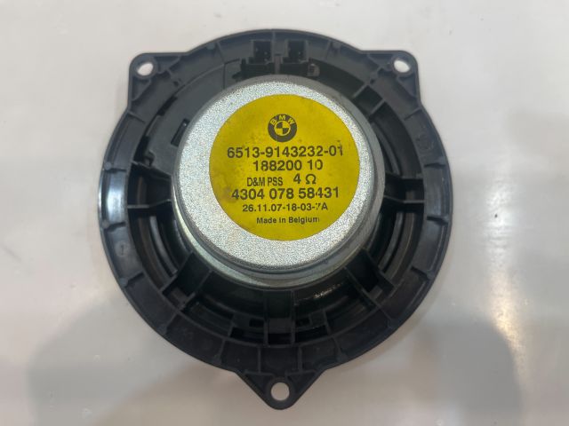 bontott BMW 3 E90 Hangszóró (Pozíciófüggetlen)
