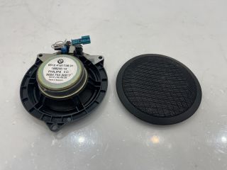 bontott BMW 3 E90 Hangszóró (Pozíciófüggetlen)