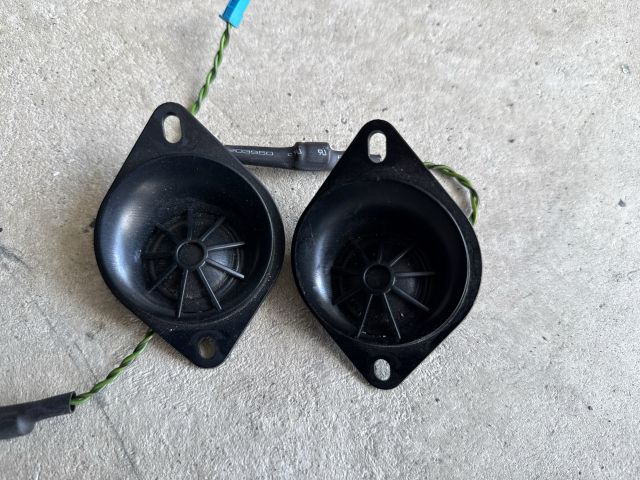 bontott BMW 3 E90 Hangszóró (Pozíciófüggetlen)