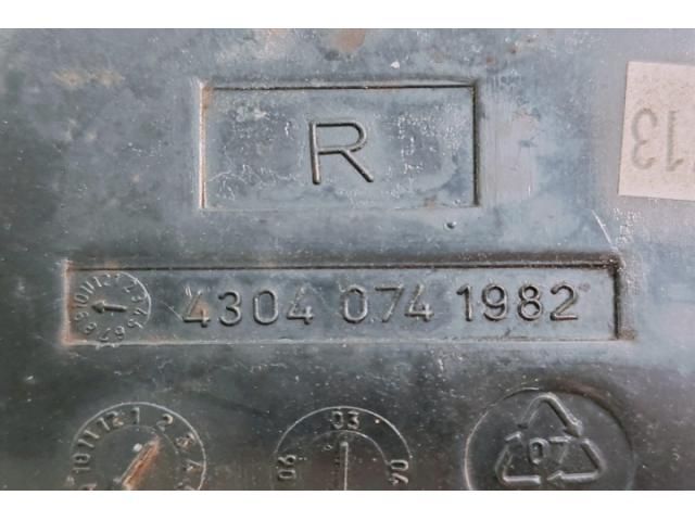 bontott BMW 3 E90 Hangszóró (Pozíciófüggetlen)