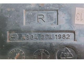 bontott BMW 3 E90 Hangszóró (Pozíciófüggetlen)