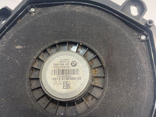 bontott BMW 3 E90 Hangszóró (Pozíciófüggetlen)