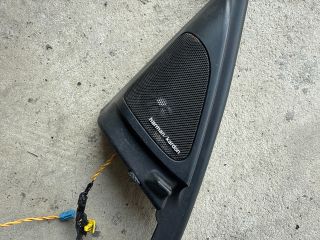bontott BMW 3 E90 Hangszóró (Pozíciófüggetlen)
