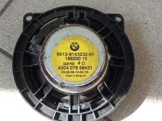 bontott BMW 3 E90 Hangszóró (Pozíciófüggetlen)