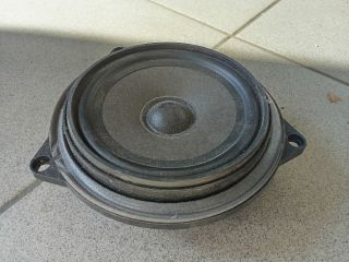 bontott BMW 3 E90 Hangszóró (Pozíciófüggetlen)