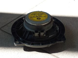 bontott BMW 3 E90 Hangszóró (Pozíciófüggetlen)
