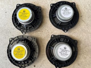 bontott BMW 3 E90 Hangszóró (Pozíciófüggetlen)