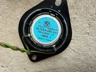 bontott BMW 3 E90 Hangszóró (Pozíciófüggetlen)