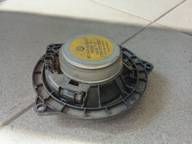 bontott BMW 3 E90 Hangszóró (Pozíciófüggetlen)