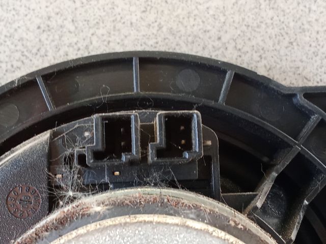 bontott BMW 3 E90 Hangszóró (Pozíciófüggetlen)