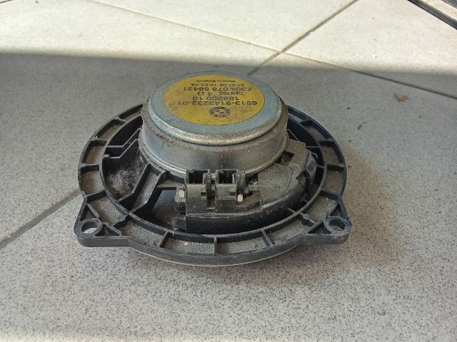 bontott BMW 3 E90 Hangszóró (Pozíciófüggetlen)