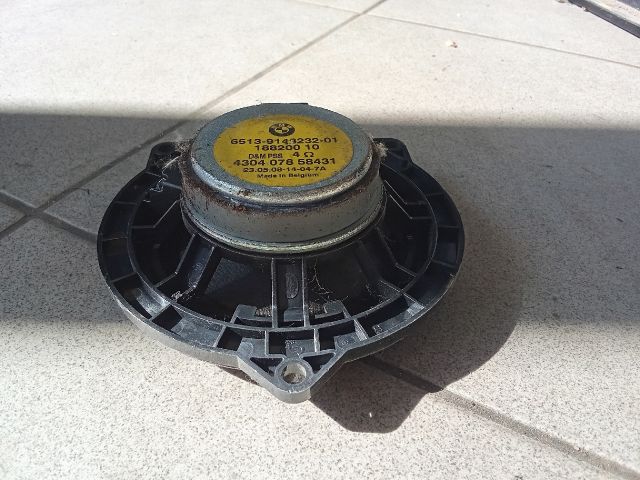 bontott BMW 3 E90 Hangszóró (Pozíciófüggetlen)