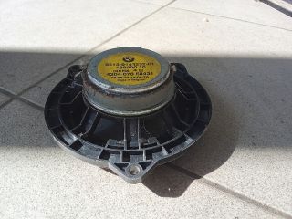 bontott BMW 3 E90 Hangszóró (Pozíciófüggetlen)