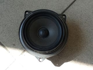 bontott BMW 3 E90 Hangszóró (Pozíciófüggetlen)