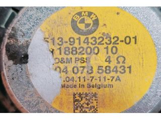 bontott BMW 3 E90 Hangszóró (Pozíciófüggetlen)