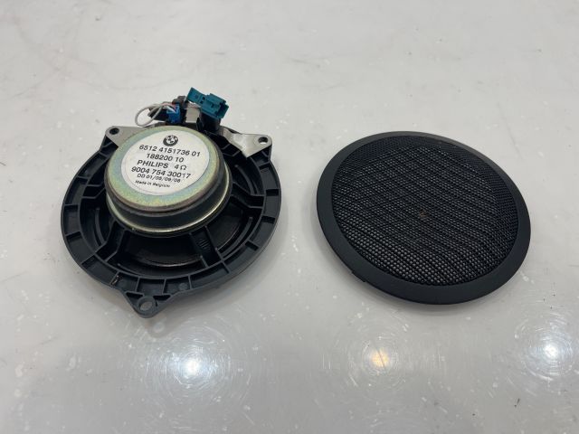 bontott BMW 3 E90 Hangszóró (Pozíciófüggetlen)
