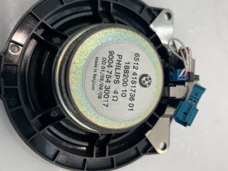 bontott BMW 3 E90 Hangszóró (Pozíciófüggetlen)