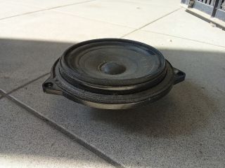 bontott BMW 3 E90 Hangszóró (Pozíciófüggetlen)