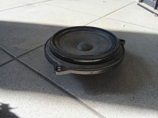 bontott BMW 3 E90 Hangszóró (Pozíciófüggetlen)