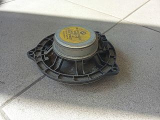 bontott BMW 3 E90 Hangszóró (Pozíciófüggetlen)