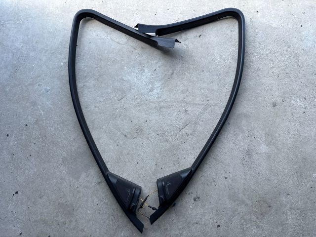 bontott BMW 3 E90 Hangszóró (Pozíciófüggetlen)