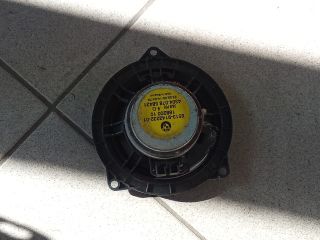 bontott BMW 3 E90 Hangszóró (Pozíciófüggetlen)