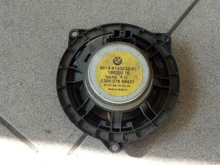 bontott BMW 3 E90 Hangszóró (Pozíciófüggetlen)