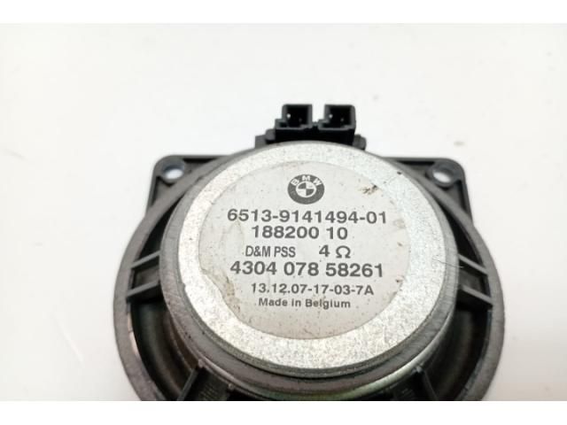 bontott BMW 3 E90 Hangszóró (Pozíciófüggetlen)