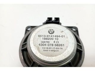 bontott BMW 3 E90 Hangszóró (Pozíciófüggetlen)