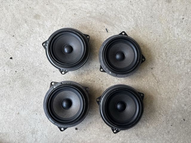 bontott BMW 3 E90 Hangszóró (Pozíciófüggetlen)