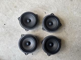 bontott BMW 3 E90 Hangszóró (Pozíciófüggetlen)