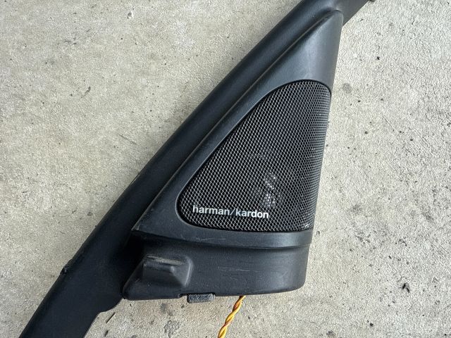 bontott BMW 3 E90 Hangszóró (Pozíciófüggetlen)