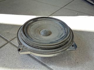 bontott BMW 3 E90 Hangszóró (Pozíciófüggetlen)