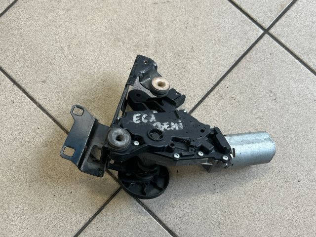 bontott BMW 3 E90 Hátsó Ablaktörlő Motor