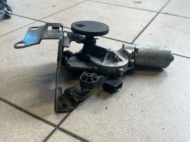 bontott BMW 3 E90 Hátsó Ablaktörlő Motor