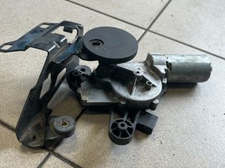 bontott BMW 3 E90 Hátsó Ablaktörlő Motor