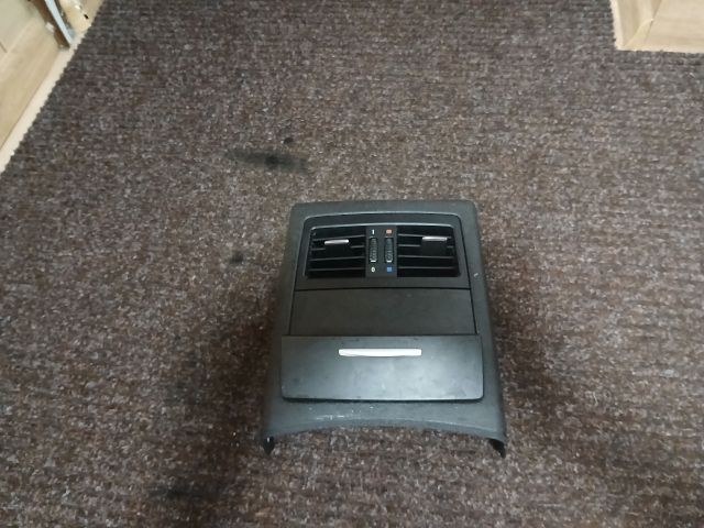 bontott BMW 3 E90 Hátsó Hangszóró Burkolat