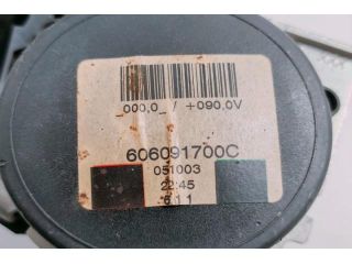 bontott BMW 3 E90 Hátsó középső Biztonsági Öv