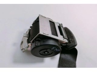 bontott BMW 3 E90 Hátsó középső Biztonsági Öv