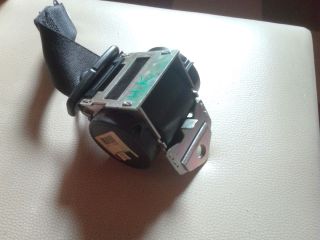 bontott BMW 3 E90 Hátsó középső Biztonsági Öv