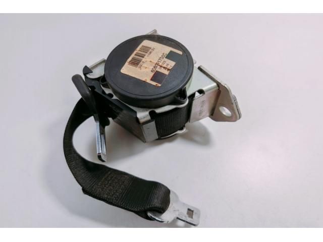 bontott BMW 3 E90 Hátsó középső Biztonsági Öv