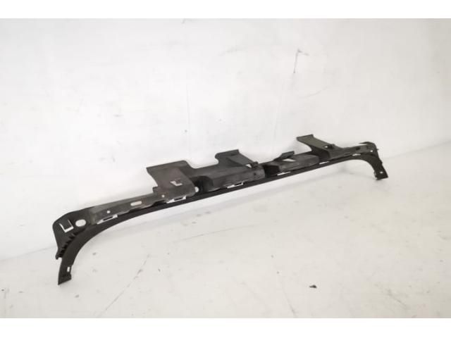 bontott BMW 3 E90 Hátsó középső Lökhárító Tartó (Műanyag)