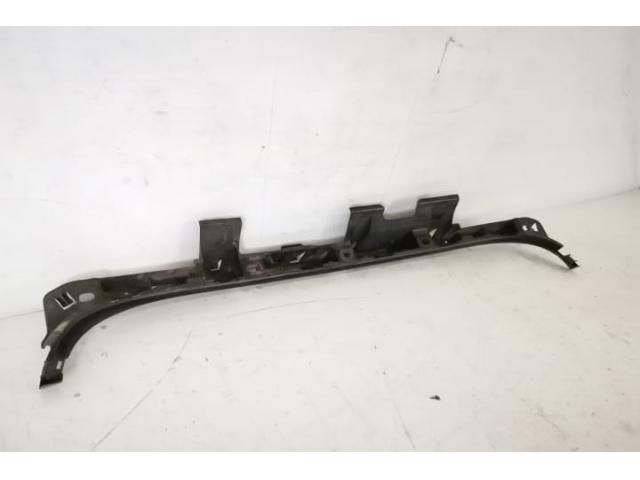 bontott BMW 3 E90 Hátsó középső Lökhárító Tartó (Műanyag)