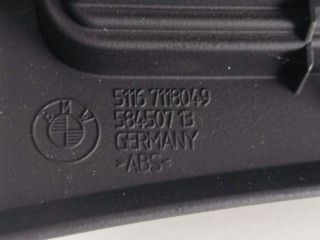 bontott BMW 3 E90 Hátsó középső Szellőző