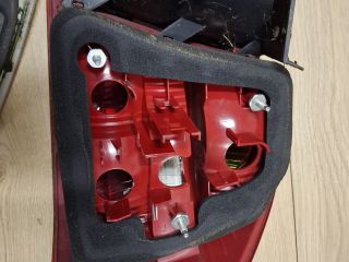 bontott BMW 3 E90 Hátsó Lámpa Szett