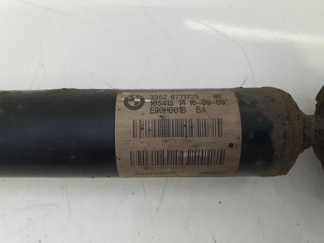 bontott BMW 3 E90 Hátsó Lengéscsillapító (Pozíciófüggetlen)