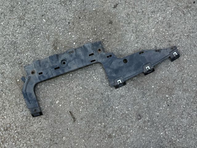 bontott BMW 3 E90 Hátsó Lökhárító Alsó (Műanyag)