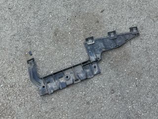 bontott BMW 3 E90 Hátsó Lökhárító Alsó (Műanyag)