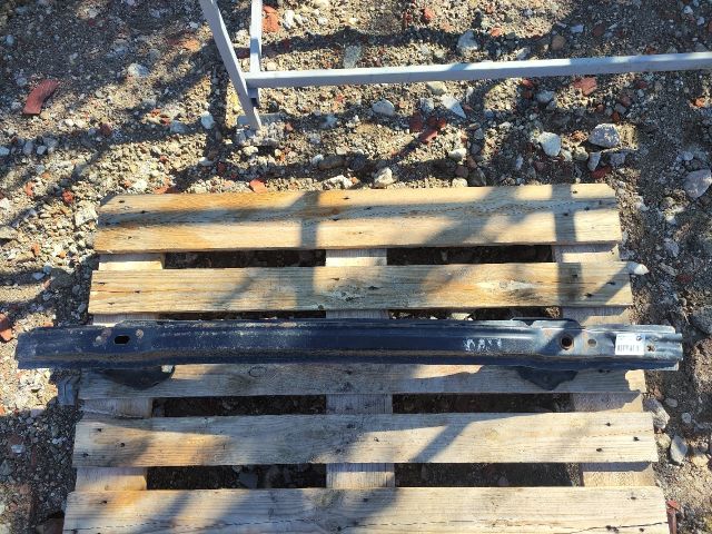 bontott BMW 3 E90 Hátsó Lökhárító Merevítő (Fém)