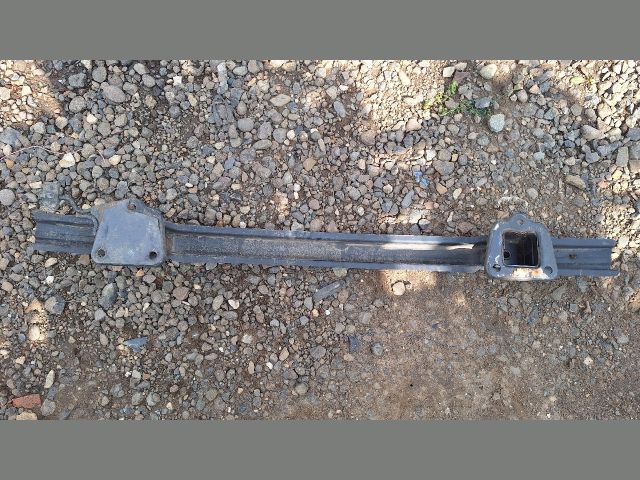 bontott BMW 3 E90 Hátsó Lökhárító Merevítő (Fém)